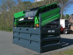 CZ Screen MS Big